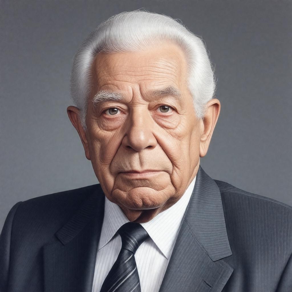 Menahem Golan